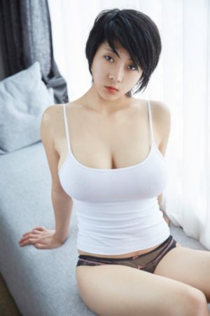 善良的嫂子6