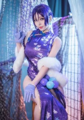 女色狼